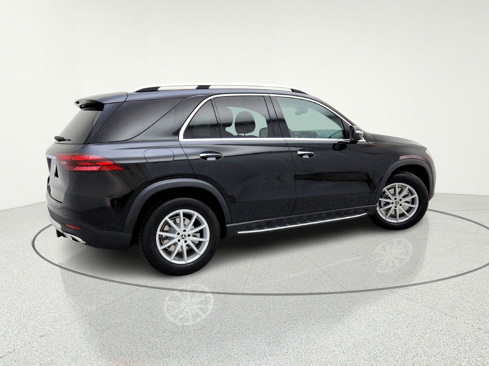 New 2026 Mercedes-Benz GLE 350 4MATIC image 9