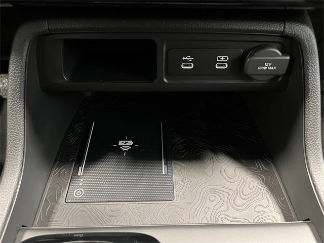 New 2026 Honda Pilot TrailSport image 17