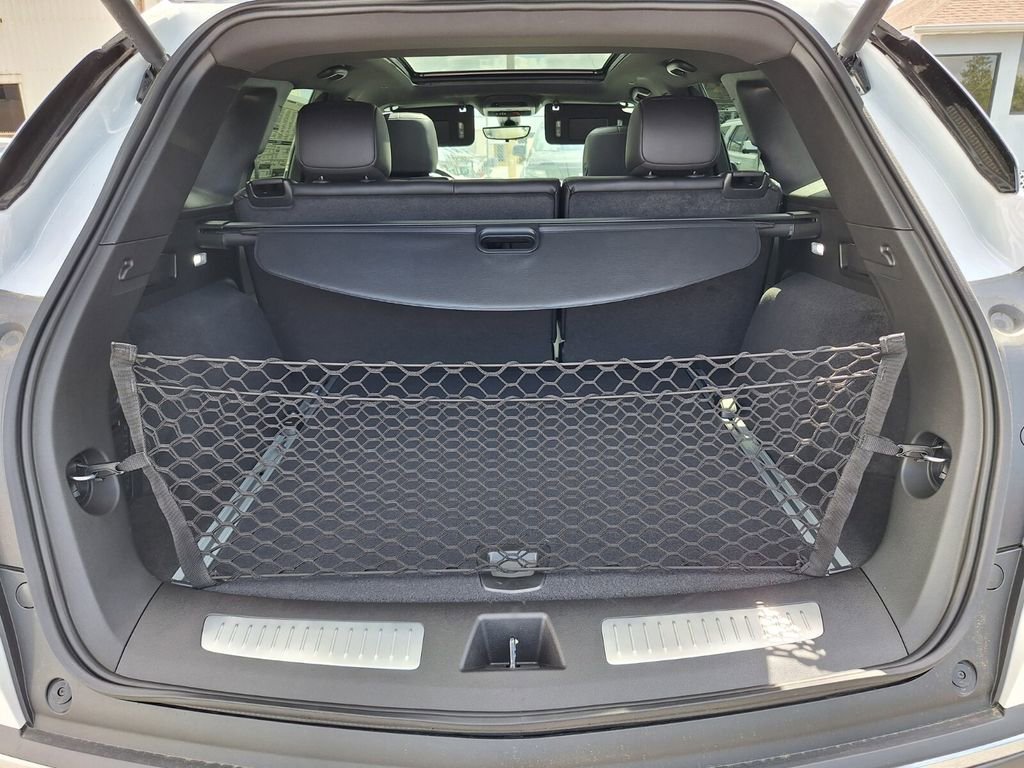 New 2026 Cadillac XT5 Premium Luxury w/ Driver Assist Package FWD image 27
