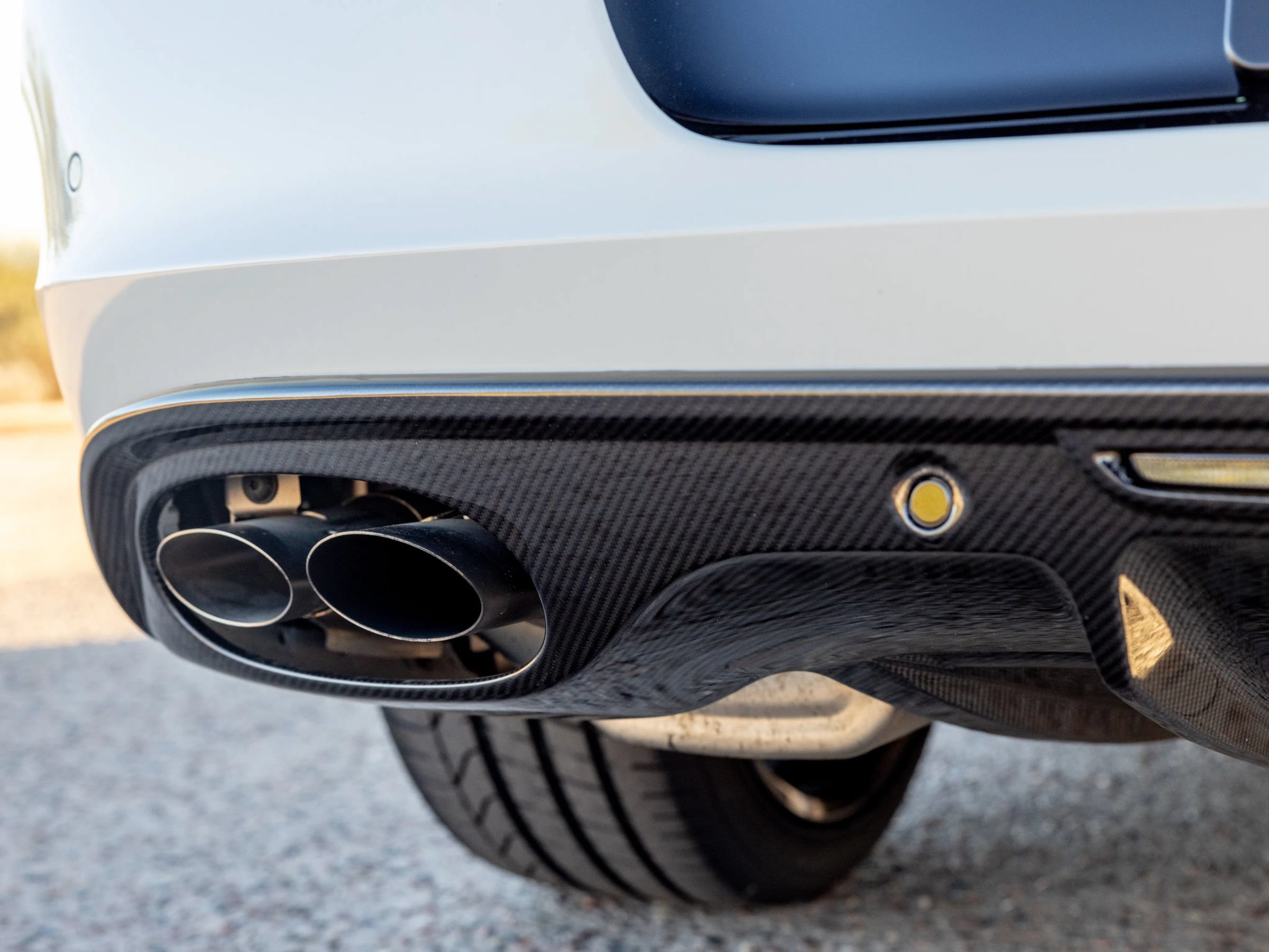 Used 2015 Bentley Continental GT3-R AWD/4WD image 36