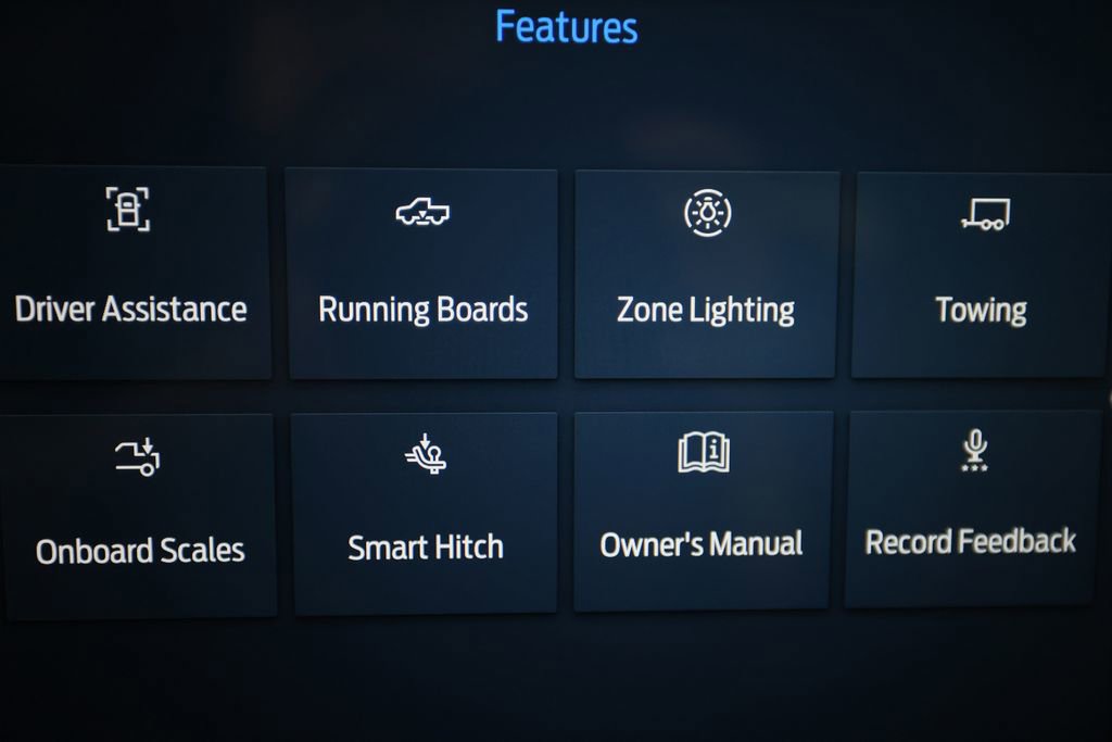 Used 2026 Ford F250 Platinum image 29