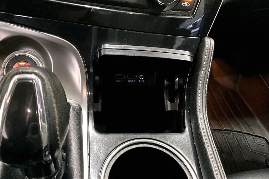 Used 2018 Nissan Maxima 3.5 S FWD image 16