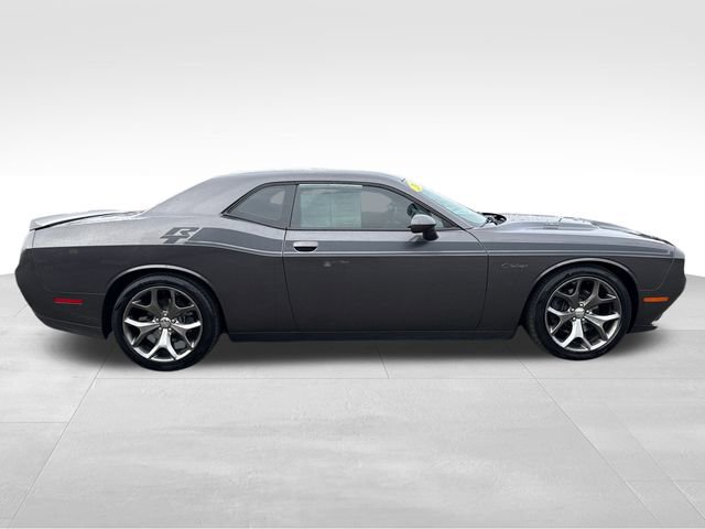 Used 2015 Dodge Challenger R/T Plus image 8