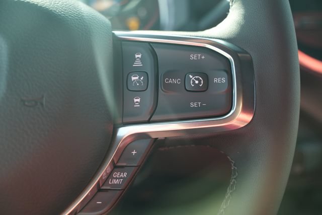 New 2026 RAM 2500 Laramie w/ Night Edition AWD/4WD image 29