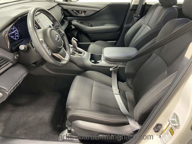 Used 2023 Subaru Legacy Premium image 11
