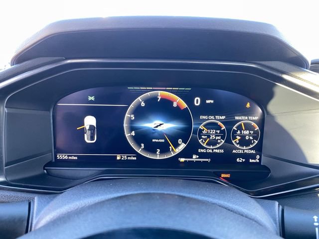 Used 2025 Nissan Z Sport w/ Floor Mat Package image 29