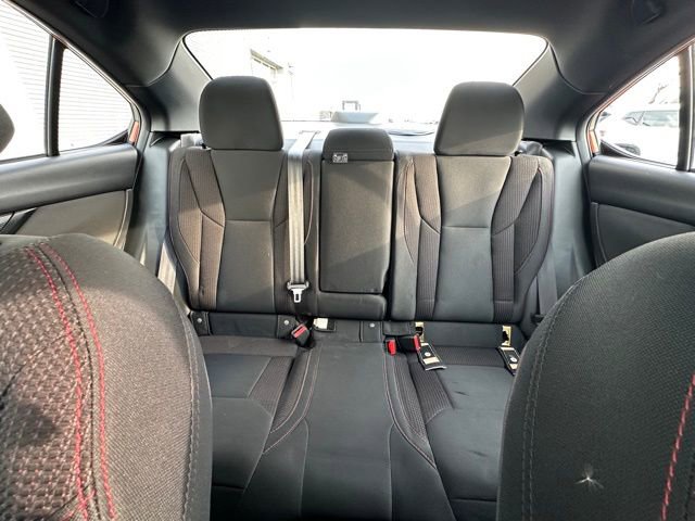 Used 2023 Subaru WRX Premium AWD/4WD image 28