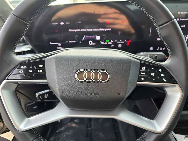 New 2026 Audi A6 Prestige AWD/4WD image 24