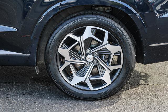 Used 2022 Hyundai Palisade Calligraphy image 10