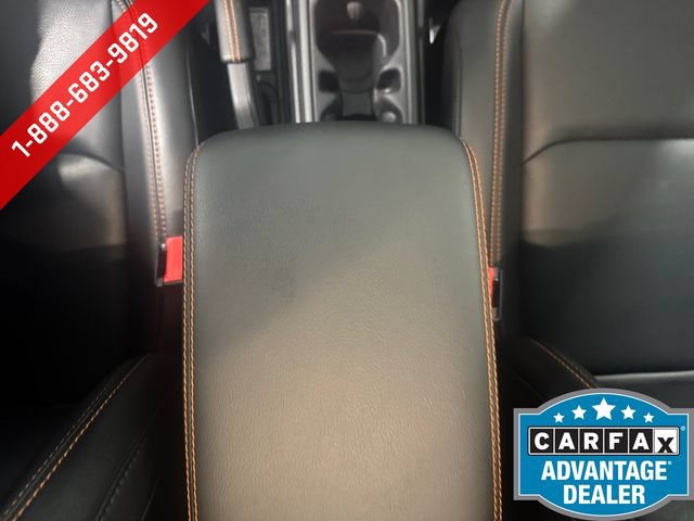 Used 2023 Jeep Gladiator Mojave w/ LED Lighting Group AWD/4WD image 15