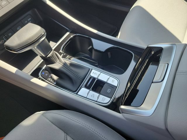 New 2026 Hyundai Tucson SE FWD image 15