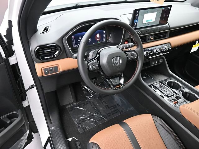 New 2026 Honda Passport TrailSport Elite image 15