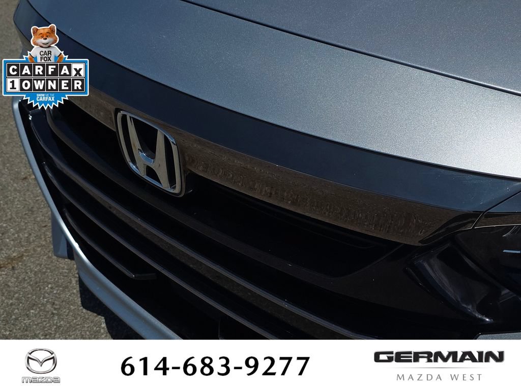 Used 2022 Honda Accord Sport image 14