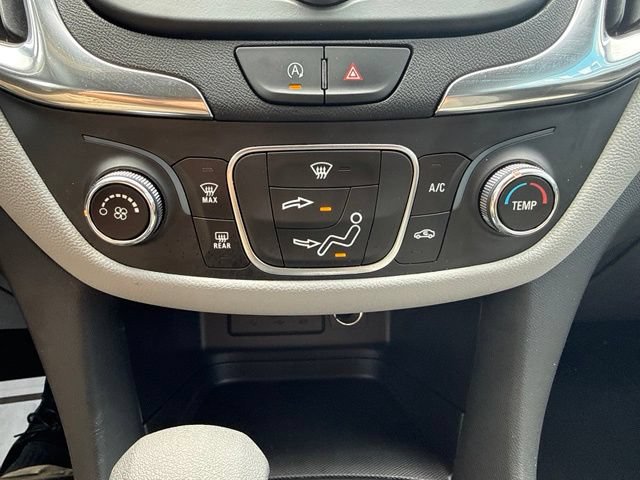 Used 2024 Chevrolet Equinox LS w/ LS Convenience Package FWD image 26