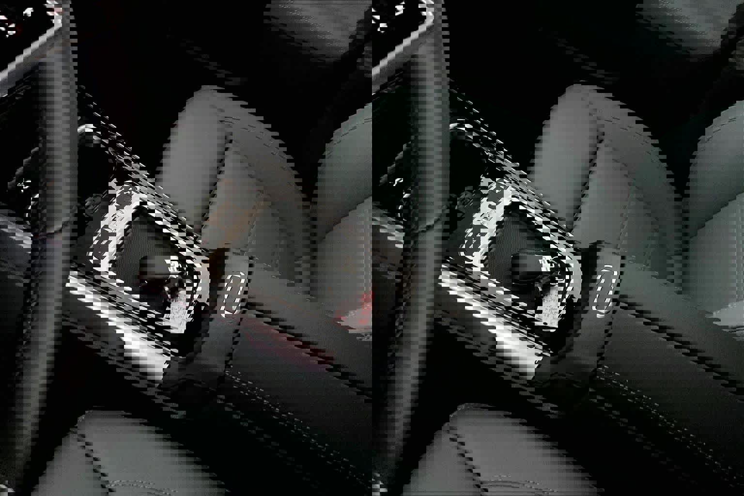 New 2026 Mercedes-Benz GLB 250 4MATIC image 11