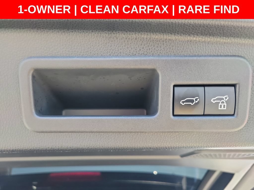 Used 2025 Toyota 4Runner TRD Pro AWD/4WD image 13