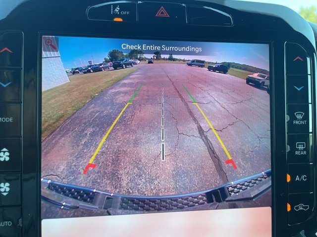 Used 2025 RAM 1500 Laramie image 28