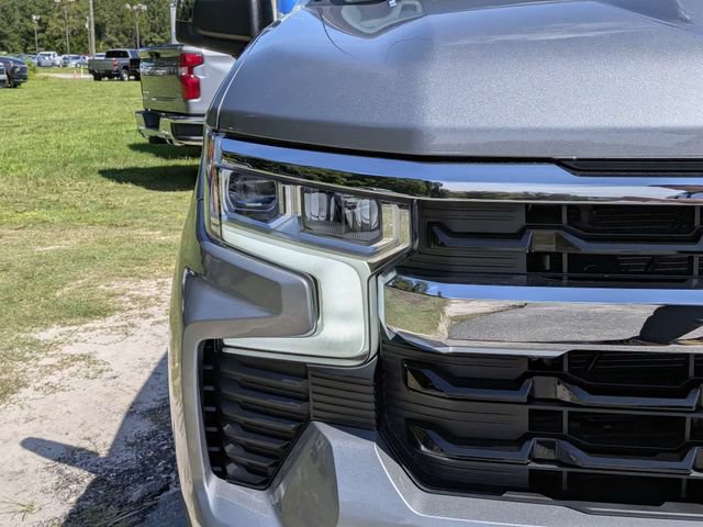 New 2026 Chevrolet Silverado 1500 LT RWD image 9