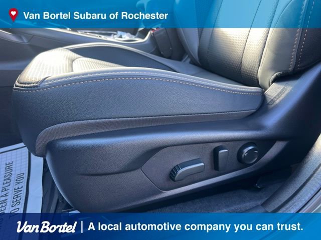 Certified 2025 Subaru Crosstrek 2.5i Wilderness image 16