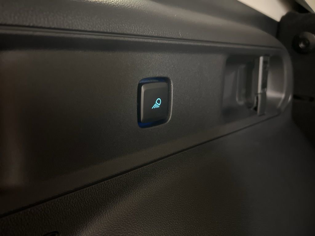 New 2025 Ford Bronco Sport Outer Banks w/ Outer Banks Tech Package+ image 35