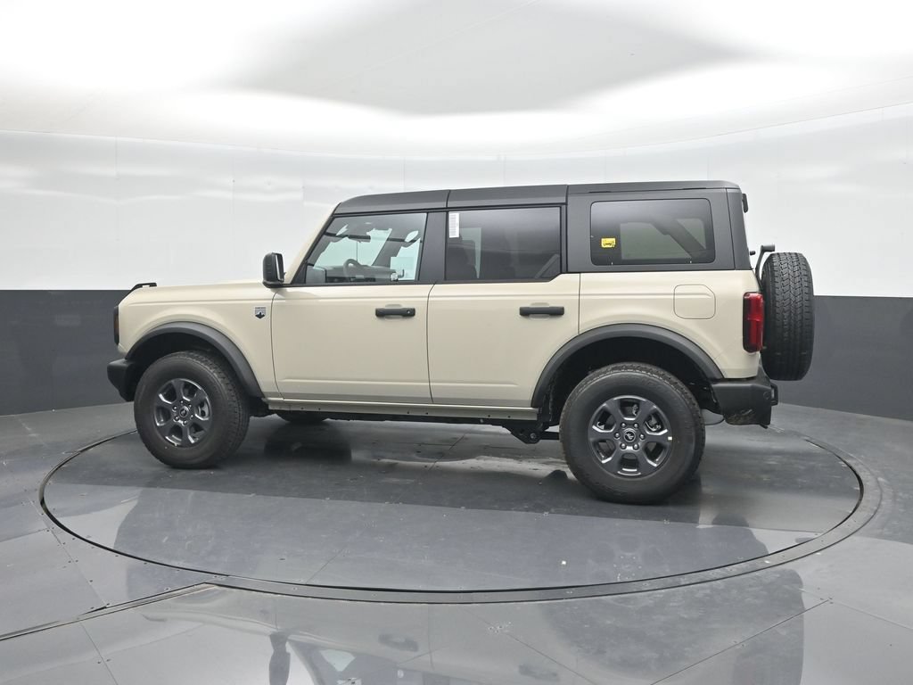 New 2026 Ford Bronco Big Bend AWD/4WD image 30