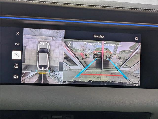 Used 2024 Porsche Macan 4 Electric image 14