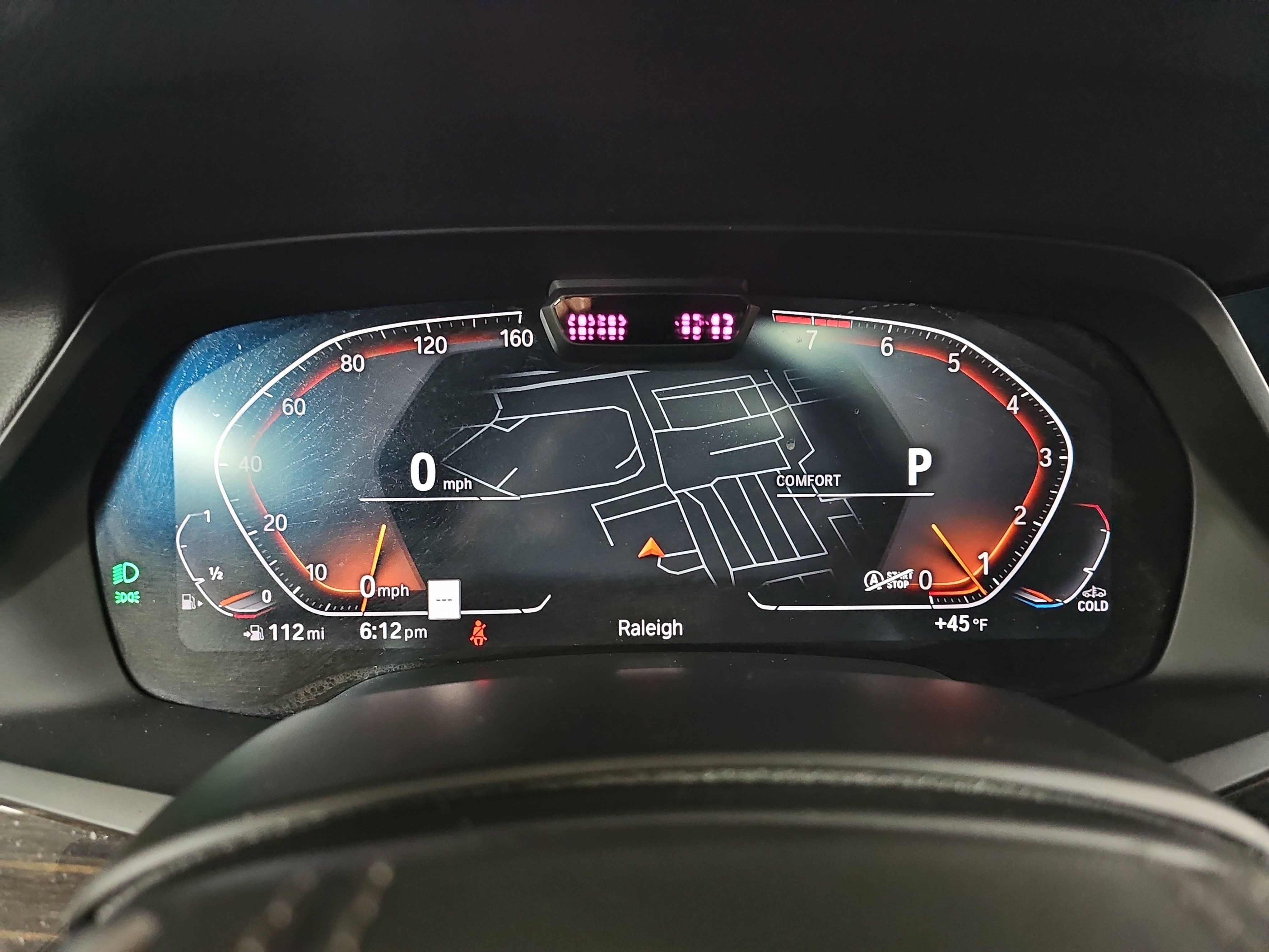 Used 2020 BMW X5 xDrive40i w/ Premium Package image 21