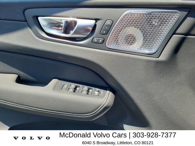 New 2026 Volvo XC60 T8 Ultra w/ Protection Package Premier AWD/4WD image 10