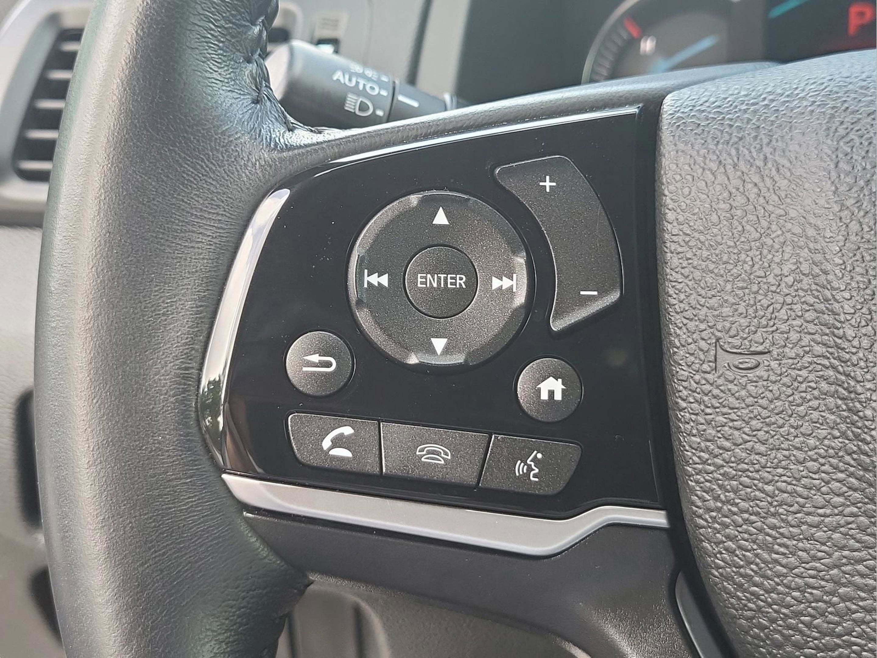 Certified 2022 Honda Pilot Special Edition image 13