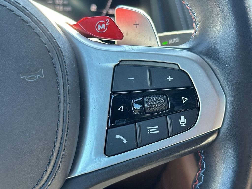 Used 2024 BMW M8 Competition AWD/4WD image 21