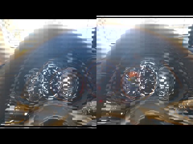 New 2025 MAZDA CX-5 AWD 2.5 S w/ Select Package image 50