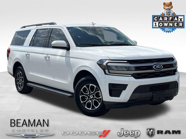 Used 2022 Ford Expedition Max XLT