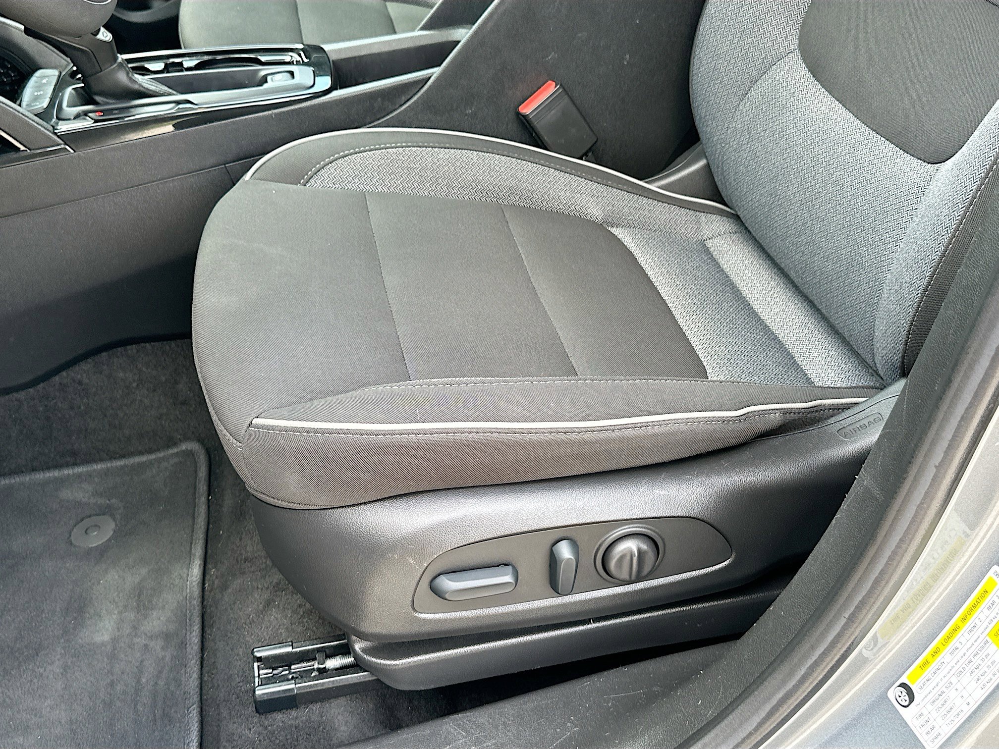 Used 2023 Chevrolet TrailBlazer LT FWD image 18