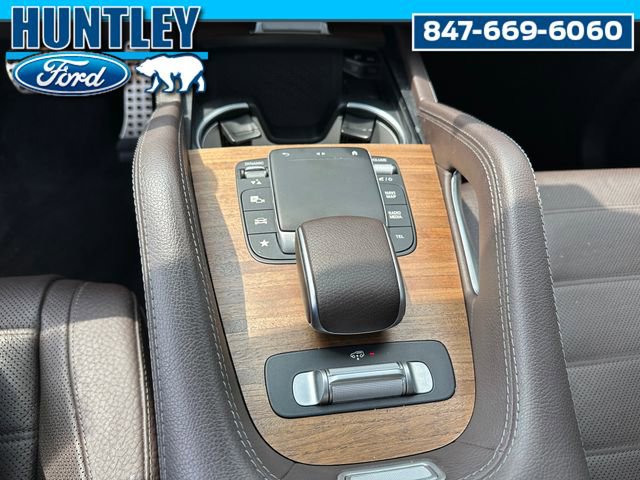 Used 2023 Mercedes-Benz GLS 450 4MATIC image 28