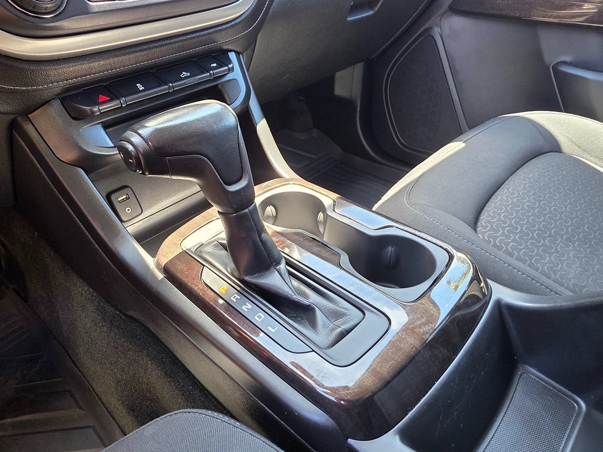 Used 2018 GMC Canyon SLE w/ SLE Convenience Package AWD/4WD image 31