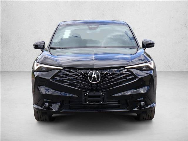 New 2026 Acura ADX A-Spec AWD/4WD image 5