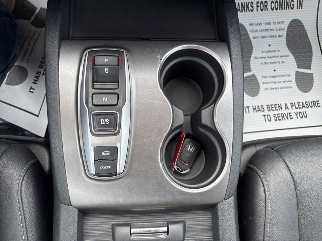 Used 2022 Honda Pilot Black Edition image 22