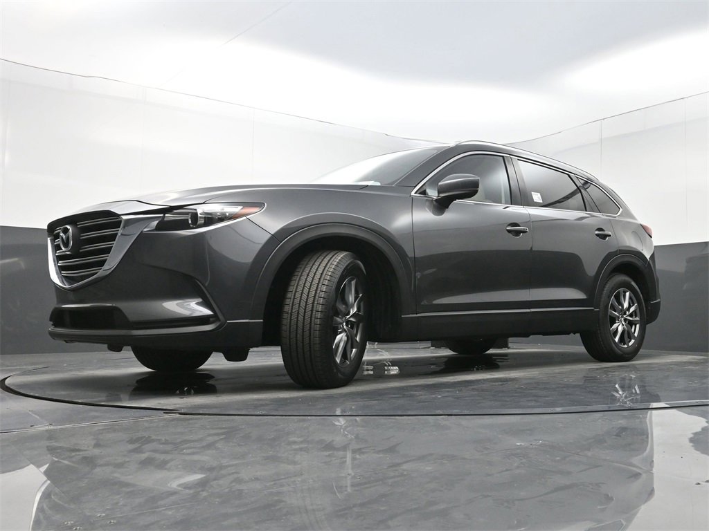 Used 2016 MAZDA CX-9 Touring image 27