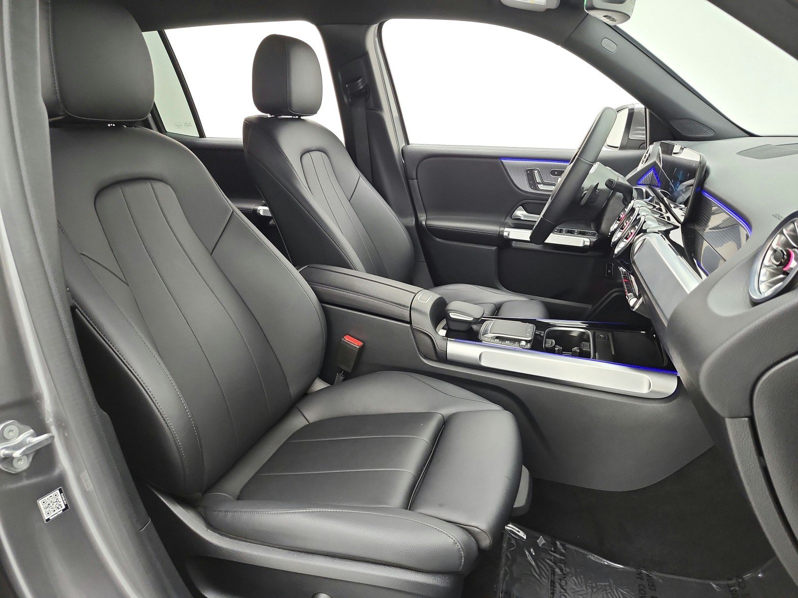 Used 2023 Mercedes-Benz GLB 250 image 19
