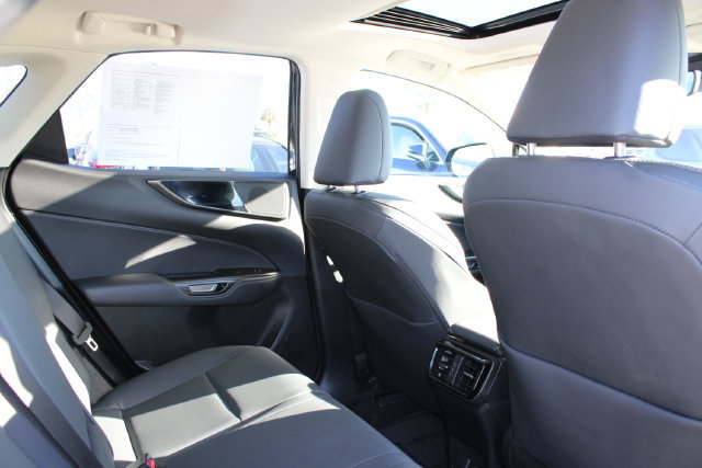 Certified 2024 Lexus NX 350 AWD w/ Cold Area Package image 7