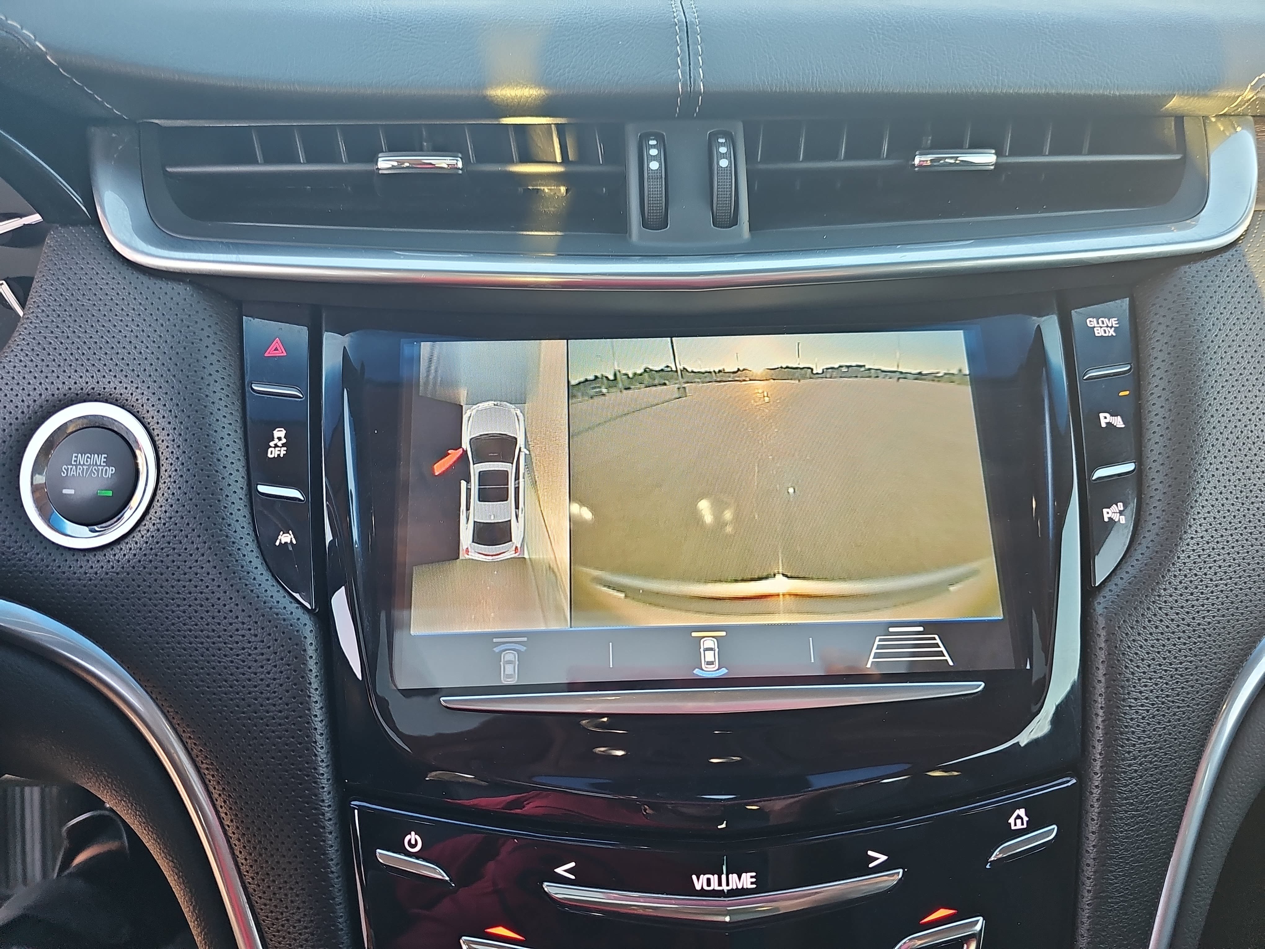 Used 2019 Cadillac XTS Luxury w/ Driver Awareness Package FWD image 24