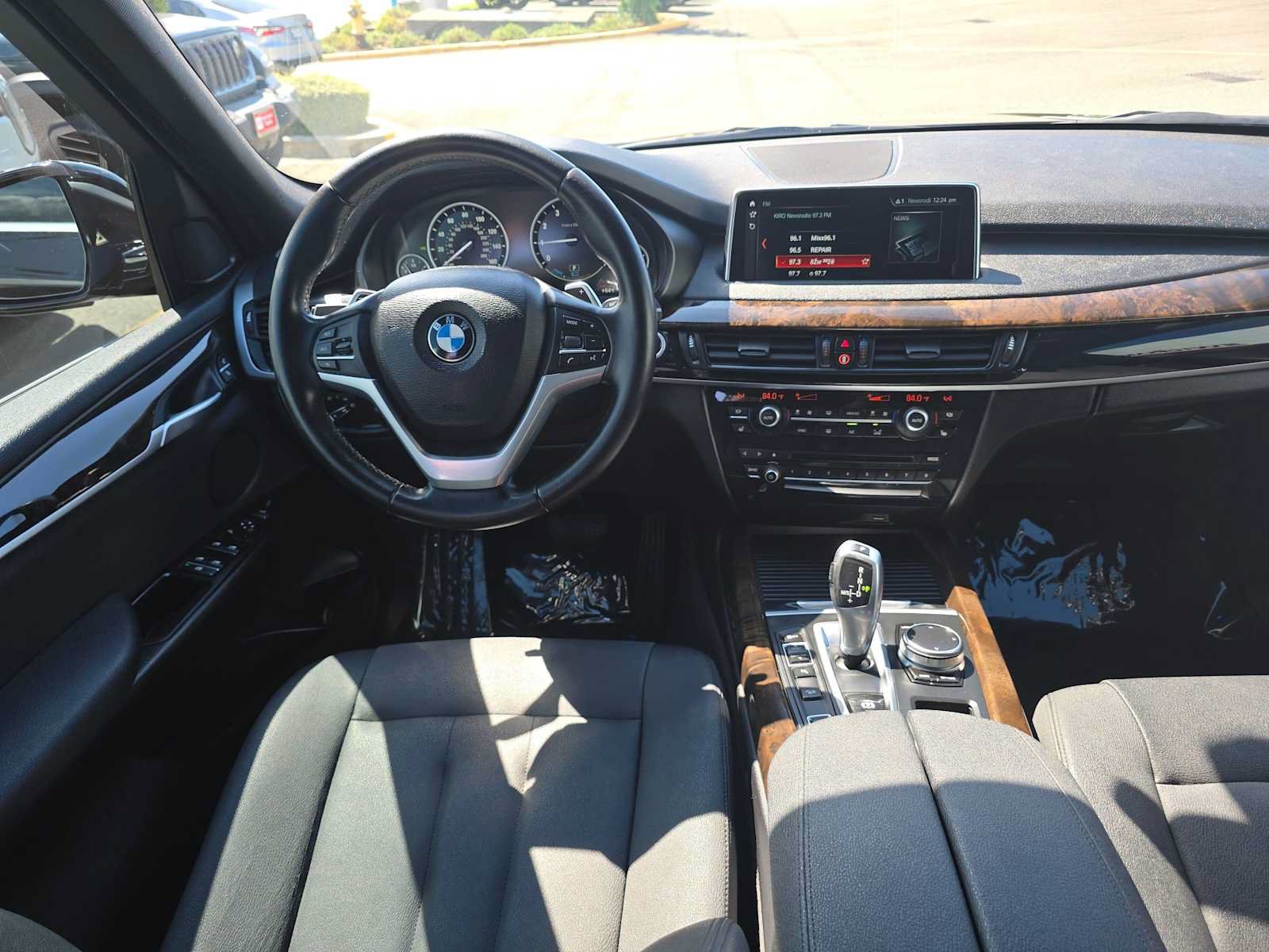 Used 2018 BMW X5 xDrive40e AWD/4WD image 18