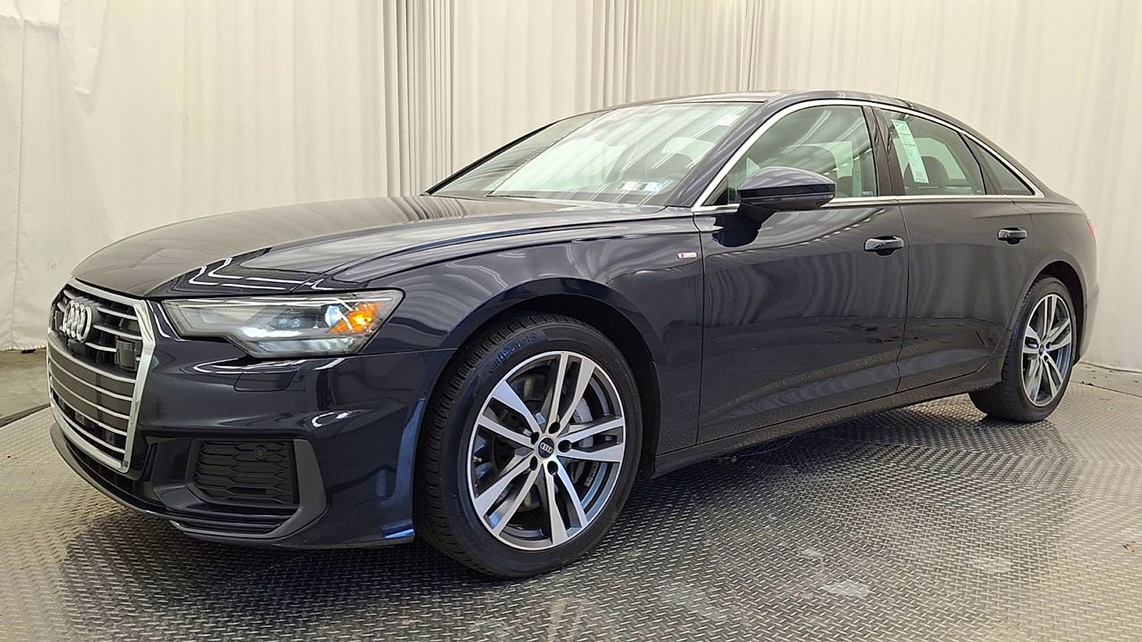 Used 2023 Audi A6 3.0T Premium AWD/4WD image 10