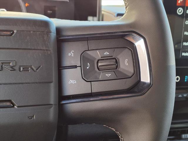 New 2026 GMC Hummer EV SUV image 11