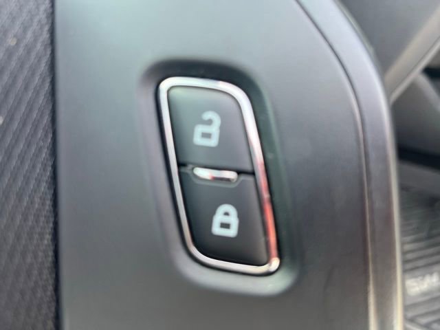 Used 2025 Ford F150 STX image 11