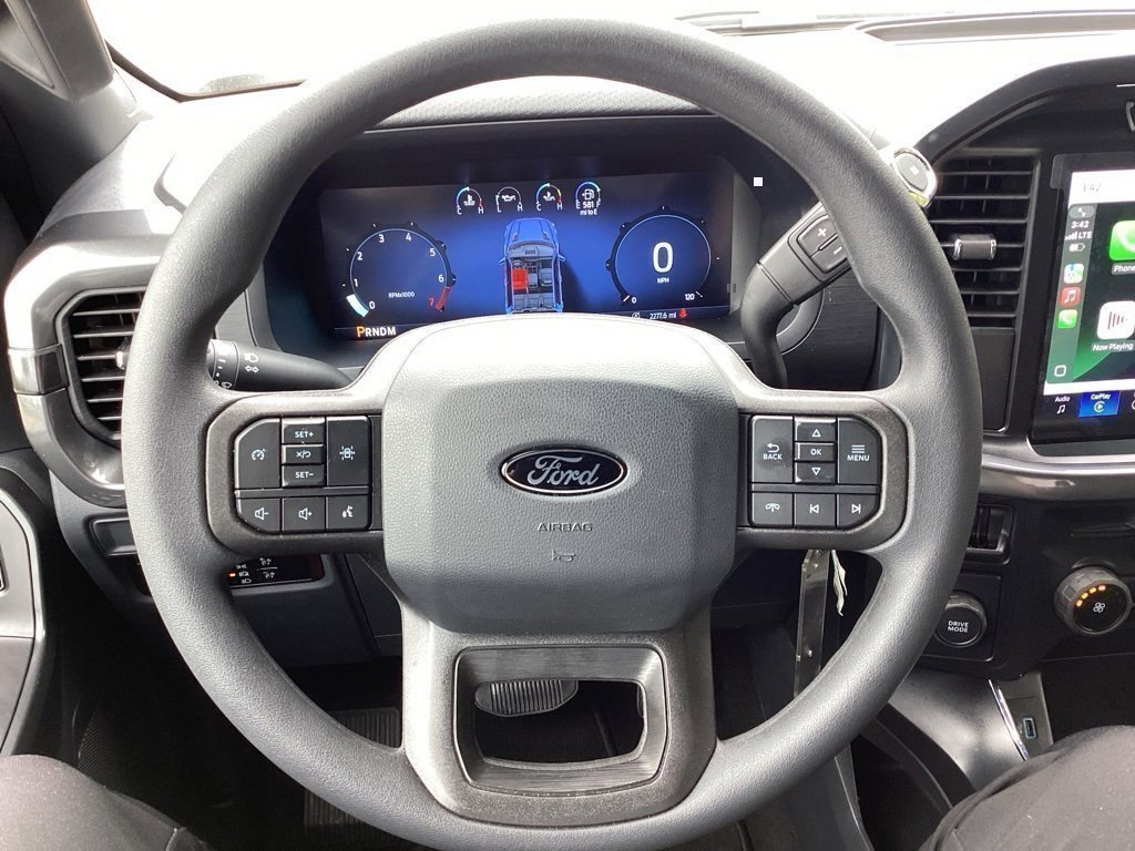 New 2024 Ford F150 STX w/ STX Black Appearance Package image 42