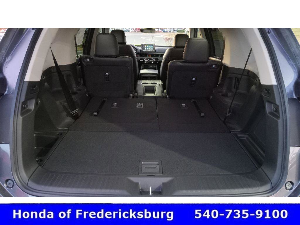 Certified 2025 Honda Pilot EX-L image 37