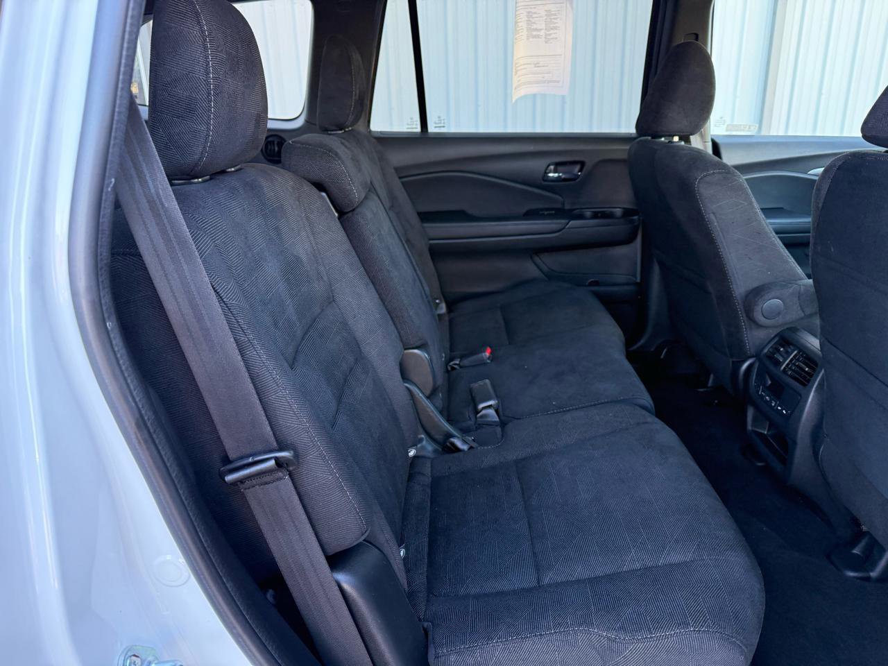 Used 2022 Honda Pilot Sport image 33