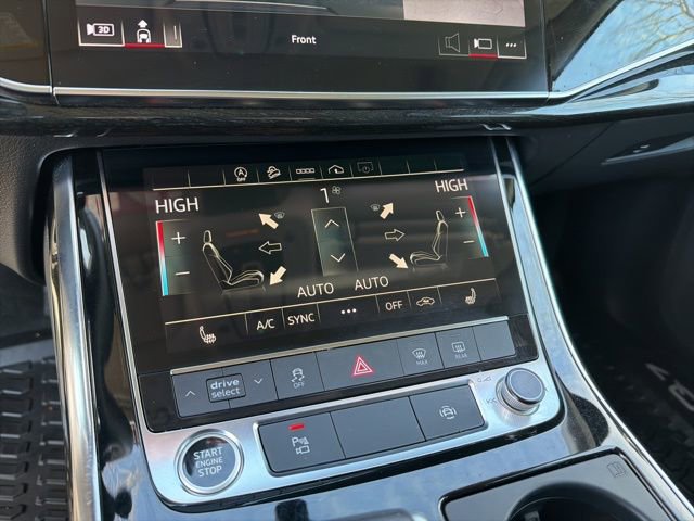 Used 2022 Audi Q7 2.0T Premium w/ Convenience Package image 19