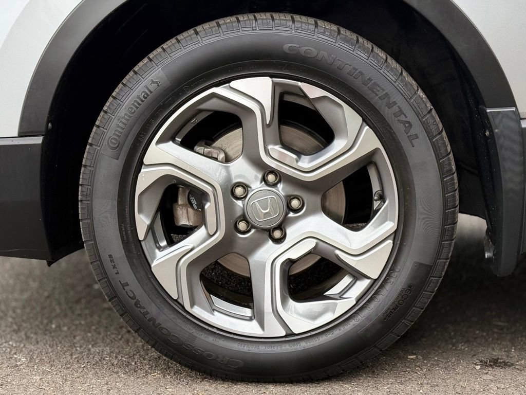 Used 2018 Honda CR-V EX image 9